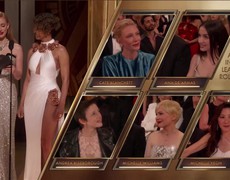Oscar 2023: Những chiến thắng của tài năng, niềm tin và lòng yêu nghề