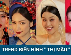 Showbiz Việt 13/3: "Thị Mầu" tiếp tục khuấy đảo mạng xã hội, Phim của Midu và Lê Dương Bảo Lâm có nguy cơ dời rạp sớm! 