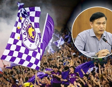 Phó Chủ tịch VFF Trần Anh Tú: V-League cần tăng tính giải trí để thu hút thêm khán giả