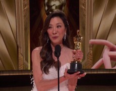 Lượt xem Oscar 2023 tăng mạnh sau tai tiếng năm ngoái