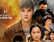 Showbiz Việt 16/3: Ưng Hoàng Phúc làm web drama hành động; MC thể thao VTV tình tứ bên trai đẹp trong MV đầu tay