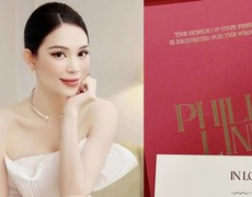 Showbiz Việt 18/3: Linh Rin thay đổi thế nào khi sắp trở thành "nàng dâu hào môn"?