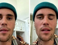 Bệnh tình không tiến triển, Justin BIeber quyết định hủy tiếp tour diễn thế giới
