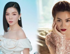 Showbiz Việt 23/3: Bị nói bắt chước Hồ Ngọc Hà, Lệ Quyên trách cứ anti-fan bằng từ ngữ nặng nề