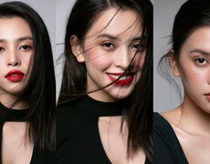 Showbiz Việt 29/3: Nhan sắc hoa hậu Tiểu Vy ‘gây sốt’ sau nửa thập kỷ đăng quang; Hoa hậu Mai Phương lộ diện với gương mặt khác lạ