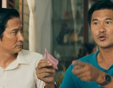 Showbiz Việt 3/3: Huy Khánh, Trung Dũng cùng nhóm bạn trúng số trong "Lật mặt 6"; Nguyễn Thanh Hà vào Top 10 Hoa hậu sinh thái quốc tế