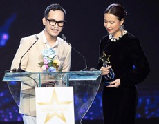 Giải thưởng Cống hiến 2023: Một năm bùng nổ của sức trẻ và nỗ lực đổi mới