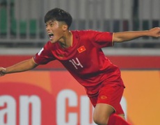 U20 Việt Nam 2-1 U20 Qatar: Tràn đầy cơ hội vào tứ kết 