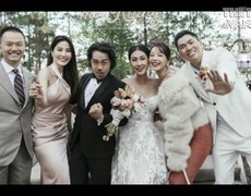 Showbiz Việt 6/3: Dàn sao dự tiệc cưới Kathy Uyên; Trọng Hiếu đạt thứ hạng cao tại chung kết ‘Eurovision Song Contest’ của Đức