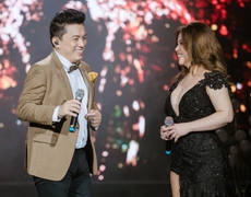 Showbiz Việt 8/3: Lam Trường – Minh Tuyết gợi nhớ cả một trời thanh xuân với bản hit song ca đầu tiên; Mỹ Tâm ra mắt phim tài liệu “Người Giữ Thời Gian”