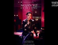 Showbiz Việt 9/3: Kaity Nguyễn đóng phim cổ trang của Victor Vũ