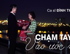 Showbiz Việt 14/4: Chuyện tình lãng mạn trong phim ca nhạc mới ra mắt của thí sinh Ngôi sao bolero