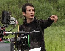 Phim mới của Trần Anh Hùng vào danh sách tranh Cành cọ vàng của Cannes