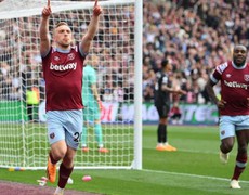 VIDEO West Ham vs Arsenal: 2-2. Kết quả bóng đá Ngoại hạng Anh vòng 31