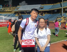 CAHN: Bùi Tiến Dũng, Văn Hậu không đá chính nhưng vẫn được săn đón