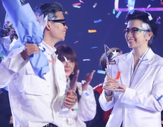 Showbiz Việt 17/4: Gil Lê đoạt quán quân The Heroes 2022; Phạm Quỳnh Anh trở lại với 2 ca khúc ballad; Mỹ Anh trình diễn trước Ngoại trưởng Mỹ