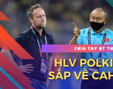HLV Mano Polking sắp chính thức dẫn dắt Công An Hà Nội, chia tay ĐT Thái Lan?