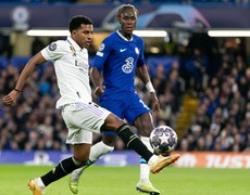 VIDEO Chelsea vs Real Madrid: 0-2. Clip bàn thắng highlights Cúp C1 tứ kết lượt về