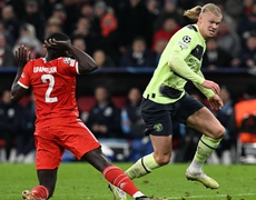 VIDEO Bayern vs Man City: 1-1. Kết quả bóng đá Cúp C1 tứ kết lượt về