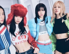 Blackpink lập kỷ lục với tour diễn Born Pink