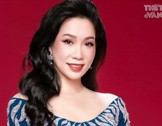 Showbiz Việt 6/4: NSƯT Trịnh Kim Chi diện bikini khoe đường cong nóng bỏng; Vợ chồng Lê Dương Bảo Lâm gặp tai nạn, ngã sõng soài trên đường
