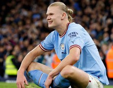 Real Madrid vs Man City: 'Nhà Vua' có sợ Haaland, cỗ máy săn bàn, thợ săn hủy diệt, số 9 kinh điển?