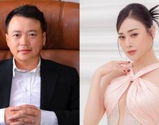 Showbiz Việt 11/5: Phương Oanh làm gì sau khi Shark Bình thông báo hoàn tất thủ tục ly hôn?; Lệ Quyên không hề kém cạnh khi bên trai trẻ Lâm Bảo Châu