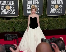 Thua kiện, danh tiếng giảm sút, Amber Heard cùng con gái rời Hollywood