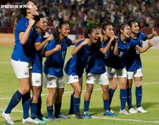 VIDEO VTV5 trực tiếp bóng đá nữ Campuchia vs Thái Lan hôm nay, SEA Games 32 (16h00 ngày 15/5)