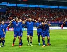 Kèo U22 Thái Lan vs U22 Myanmar - VTV5 trực tiếp bóng đá SEA Games 32 hôm nay (20h00 ngày 13/5)