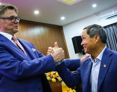 Lịch thi đấu chung kết bóng đá SEA Games 32 - VTV5 trực tiếp Seagame hôm nay
