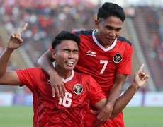 VIDEO bóng đá U23 Indonesia vs Malaysia. Kết quả U23 Đông Nam Á 2023