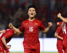 VTV5 - Xem trực tiếp bóng đá U22 Việt Nam vs Indonesia, Thái Lan vs Myanmar