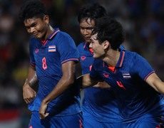 Kèo U22 Indonesia vs Thái Lan - VTV5 trực tiếp bóng đá SEA Games 32 hôm nay (19h30 ngày 16/5)