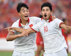 Xem trực tiếp Lễ bế mạc SEA Games 32 trên kênh VTV5