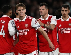 Nhận định bóng đá Nottingham vs Arsenal - K+ trực tiếp bóng đá Ngoại hạng Anh hôm nay (23h30 ngày 20/5)