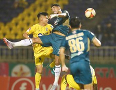VIDEO Trực tiếp bóng đá hôm nay: HAGL vs Thanh Hóa. VTV5, FPT Play trực tiếp V-League (17h00 ngày 19/5)