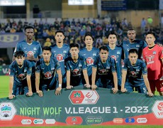 Nhận định bóng đá HAGL vs Thanh Hóa - VTV5, FPT Play Trực tiếp bóng đá Việt Nam V-League hôm nay (17h00 ngày 19/5)