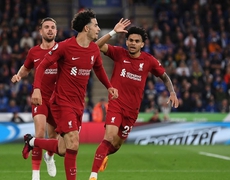 VIDEO Trực tiếp bóng đá hôm nay: Liverpool vs Aston Villa, Ngoại hạng Anh (K+, 21h00 ngày 20/5)