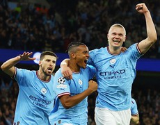 Nhận định bóng đá Man City vs Chelsea. K+ trực tiếp bóng đá Ngoại hạng Anh (22h00 hôm nay)