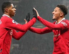 VIDEO Trực tiếp bóng đá hôm nay: Bournemouth vs MU, Ngoại hạng Anh (K+, 21h00 ngày 20/5)