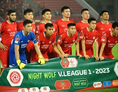 Kèo Viettel FC vs Bình Định -  VTV5, FPT Play Trực tiếp bóng đá Việt Nam V-League hôm nay (19h15 ngày 20/5)