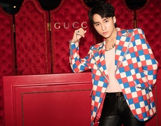 Showbiz Việt 19/5: Đen Vâu củng cố kỷ lục trên youtube của làng nhạc Việt; Danh xưng "Bạn thân thương hiệu" mà Gucci gọi Sơn Tùng nghĩa là gì?