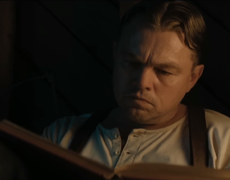 Vào vai sát nhân hàng loạt, Leonardo DiCaprio sáng cửa Oscar