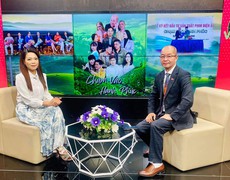 Diễn giả Nguyễn Duy Cương: Văn hóa và tiềm năng con người sẽ quyết định năng lực cạnh tranh và sự thành bại 