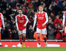 Kèo Arsenal vs Wolves - K+ trực tiếp bóng đá Anh hôm nay (22h30 ngày 28/5)