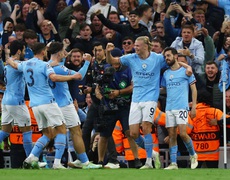 Kèo Brentford vs Man City - K+ trực tiếp bóng đá Anh hôm nay (22h30 ngày 28/5)