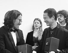 Showbiz Việt 29/05: Từ Trần Anh Hùng đến Phạm Thiên Ân: 30 năm và những dấu ấn của người Việt tại Cannes