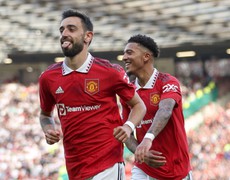 Nhận định kết quả MU vs Lyon - Trực tiếp bóng đá giao hữu hôm nay (20h00 ngày 19/7)