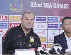 Nhận định bóng đá SEA Games (19h00 ngày 3/5)